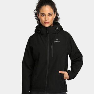 Women's Classic  OrORO Heated Jacket